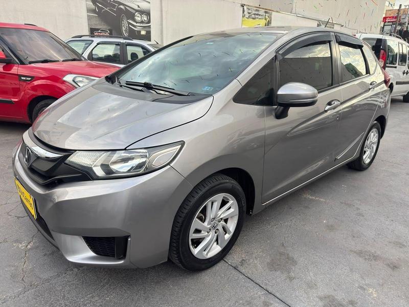 Honda Fit Lx CVT - foto 3