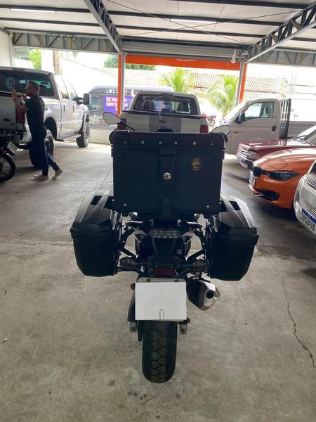 HONDA NC 750X