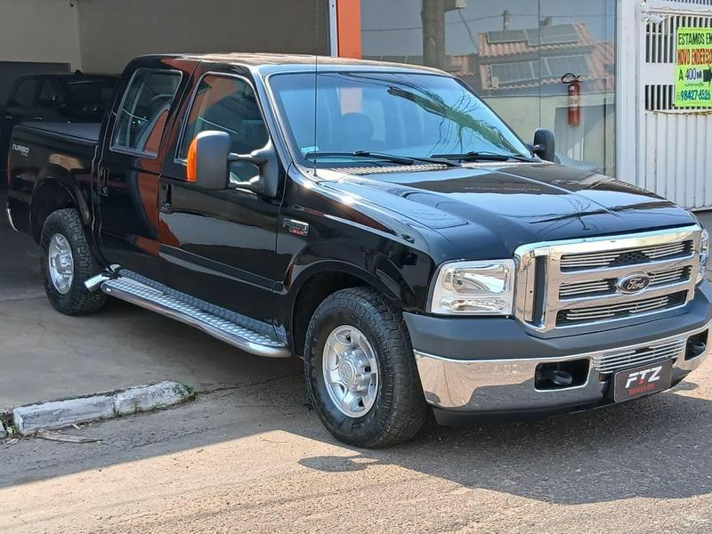FORD F250 XLT L