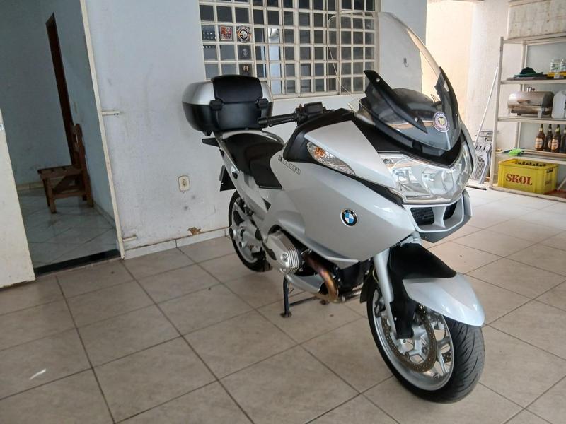 BMW R1200 RT