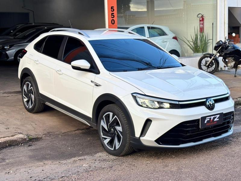 VOLKSWAGEN NIVUS HL TSI