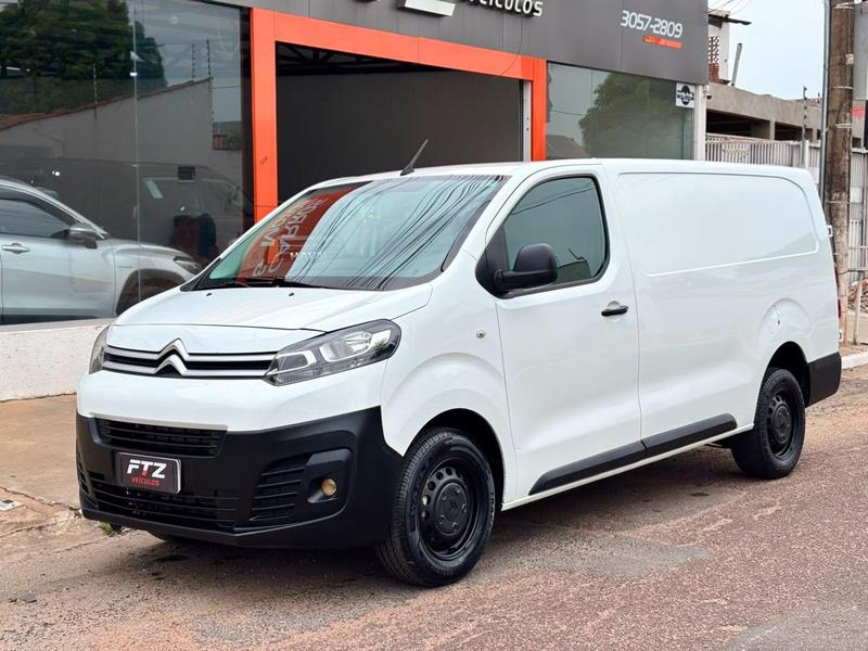 CITROEN JUMPY FURGAOPK