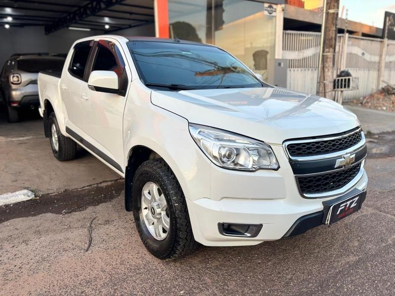 CHEVROLET S10 LT FD2