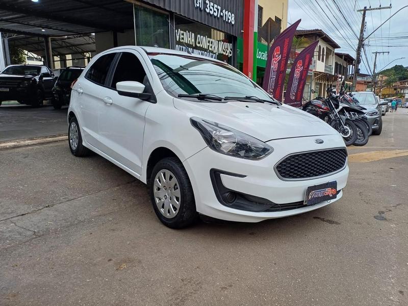 FORD KA 1.0