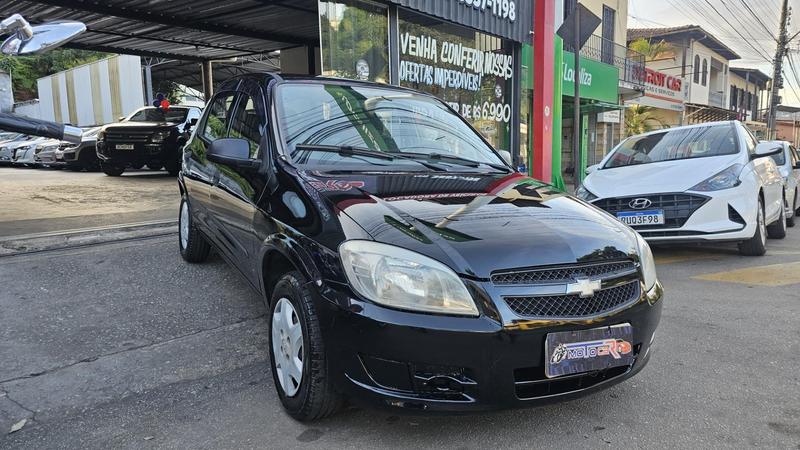 CHEVROLET CELTA 1.0L LS