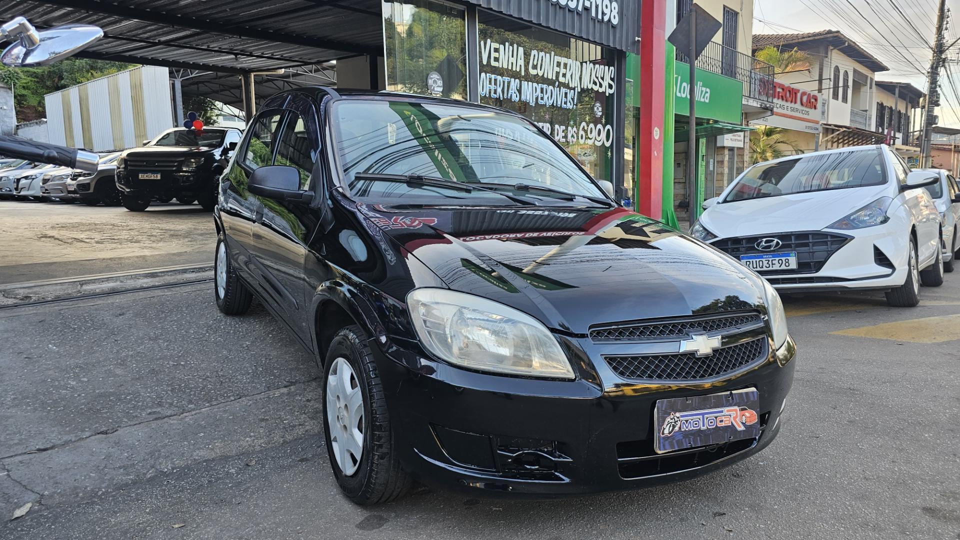 CHEVROLET CELTA 1.0L LS