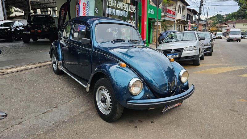 VOLKSWAGEN FUSCA 1600