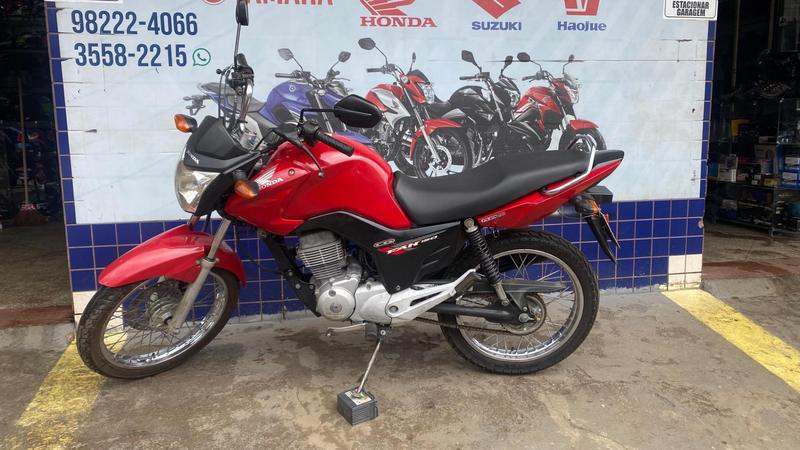 HONDA CG150 FAN ESDI