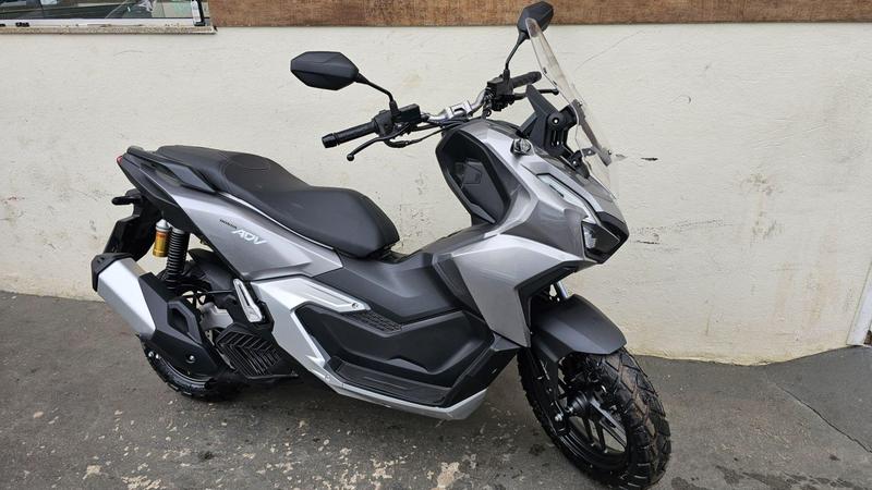 HONDA ADV 160