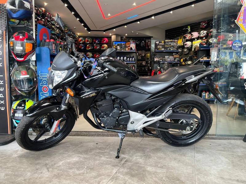 HONDA CB 300 R