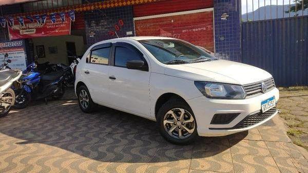 VOLKSWAGEN GOL 1.6L MB5