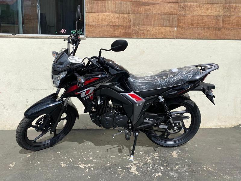 HAOJUE DK160 S