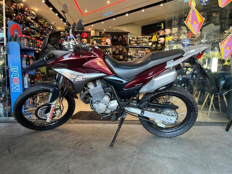 HONDA XRE 300 ABS