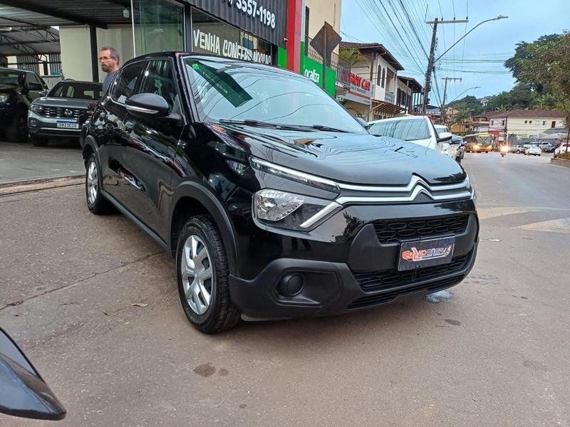 CITROEN C3 LIVE PK 1.0