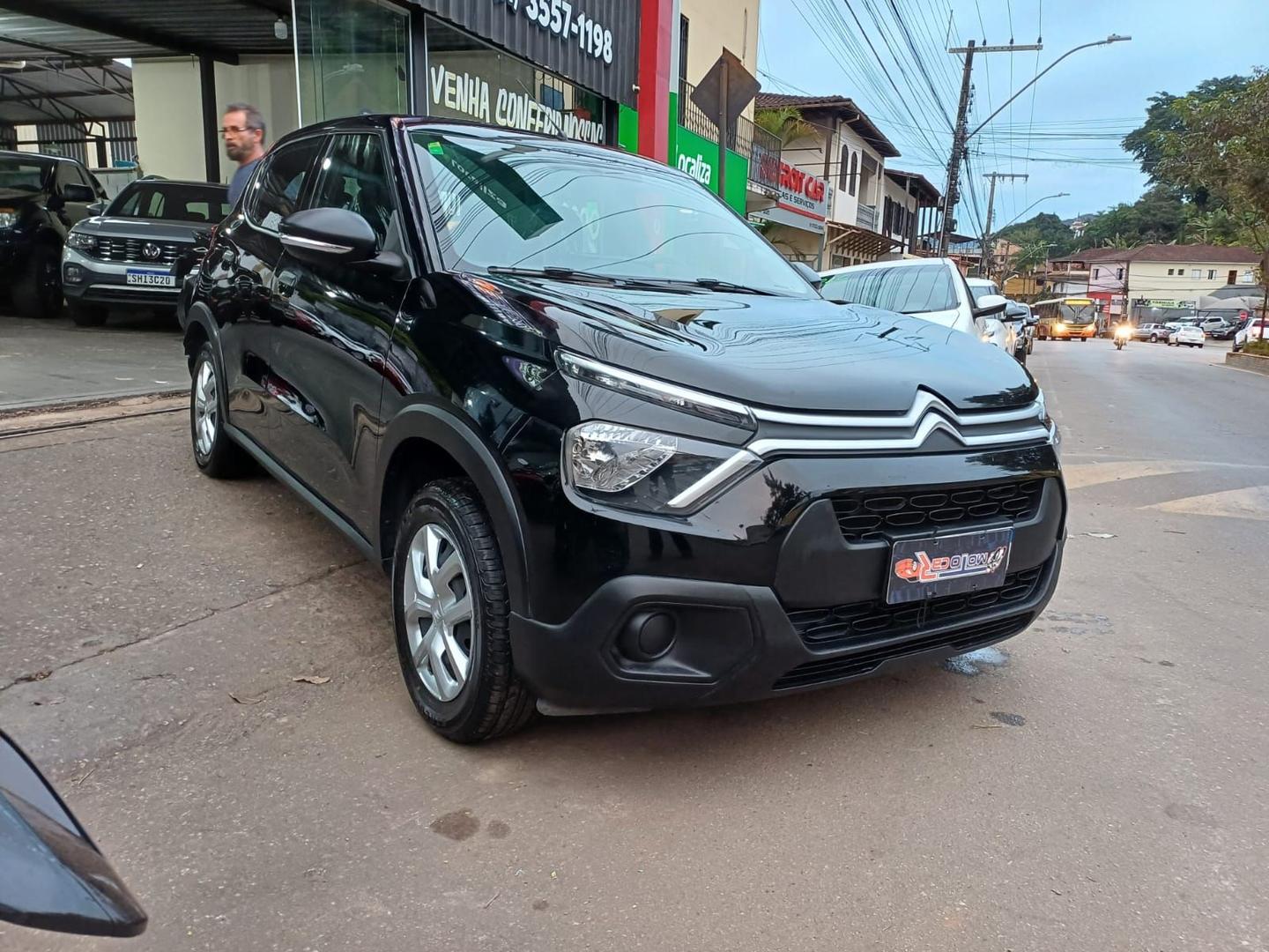 CITROEN C3 LIVE PK 1.0