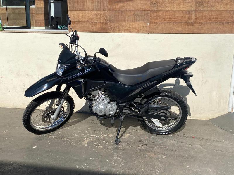 HONDA NXR 160 BROS ESDD FLEXONE
