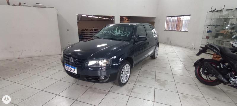 VOLKSWAGEN GOL CITY 1.0 MI (GER.4)(20ANOS)(T.FLEX) 4P