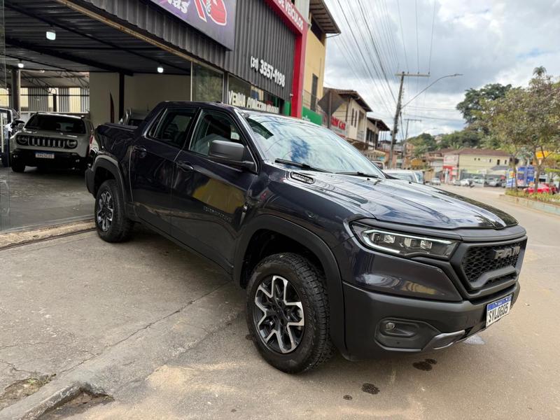 RAM RAMPAGE REBEL 2.0