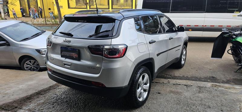 JEEP COMPASS SPORT F 4X4