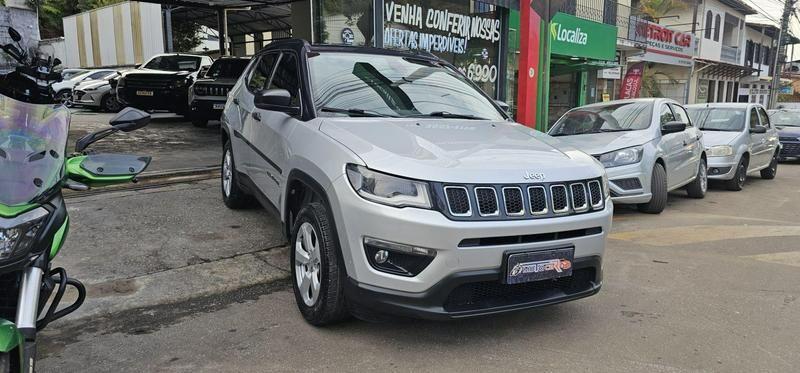 JEEP compass sport f 4x4