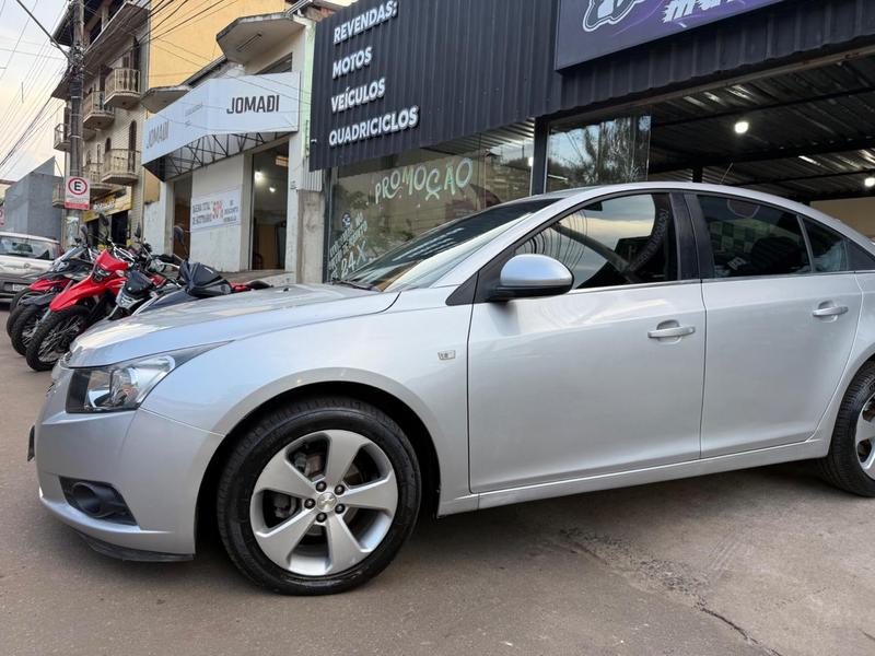 CHEVROLET CRUZE LT NB