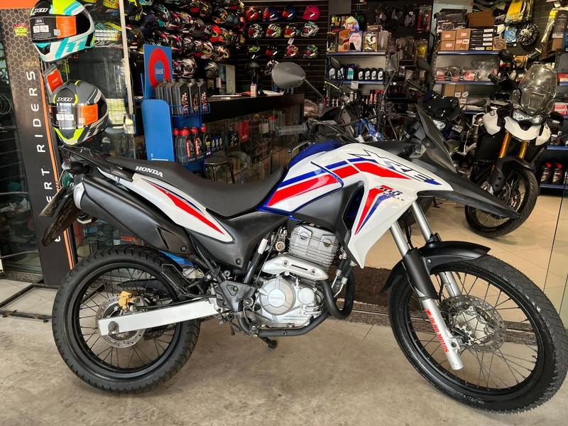 HONDA XRE 300