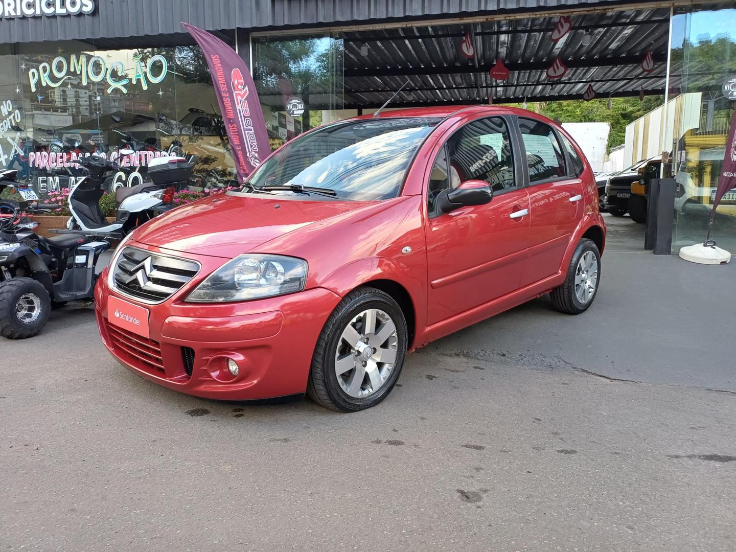 CITROEN c3 exc 16 a flex