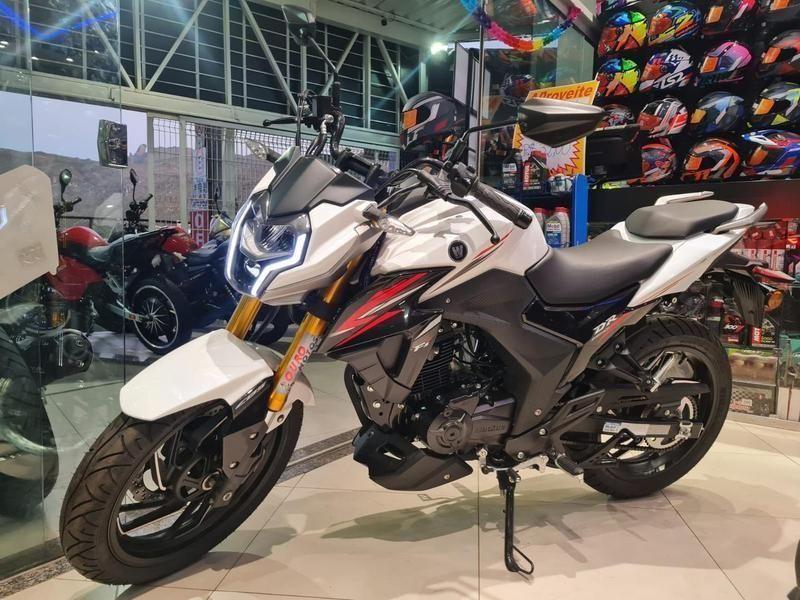 HAOJUE dr160 s