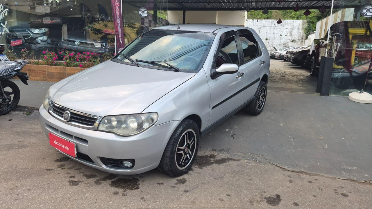 FIAT palio fire economy