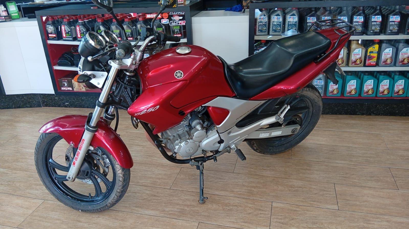 YAMAHA fazer 250