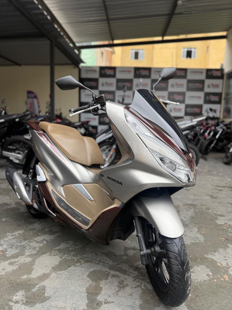 HONDA pcx 150 dlx abs