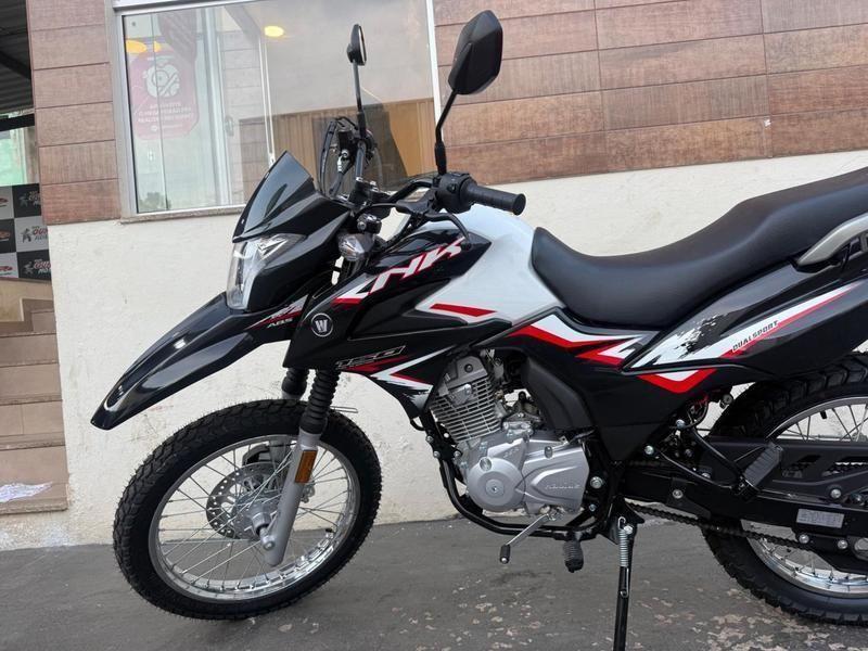 HAOJUE nk 150