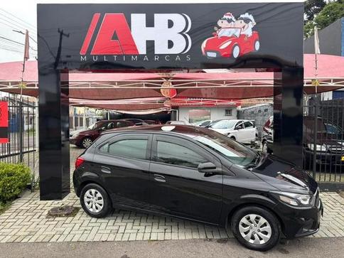 CHEVROLET ONIX 1.0 LT