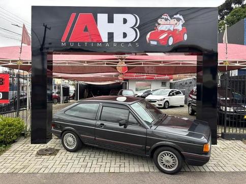 VOLKSWAGEN GOL GL