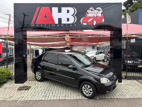 RENAULT LOGAN EXPRES.EXP. UP HIFLEX 1.0 16V 4P