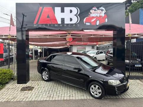 CHEVROLET ASTRA SEDAN ADVANTAGE