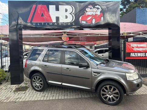 LAND ROVER FREELANDER 2 HSE 16