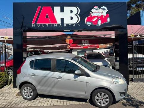 FIAT FIAT PALIO ATTRACT 1.4