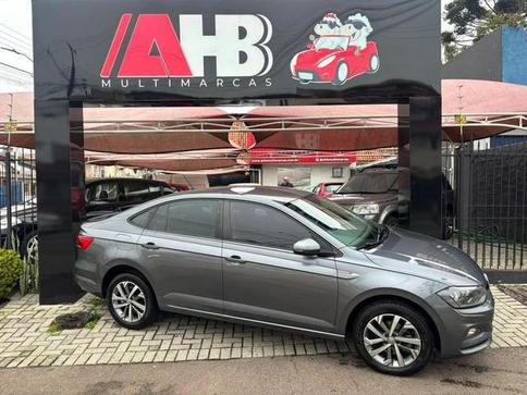 VOLKSWAGEN VIRTUS COMFORT. 200 TSI 1.0 FLEX 12V AUT