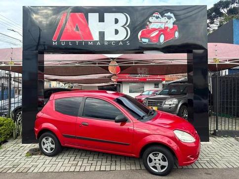 FORD KA 1.0 