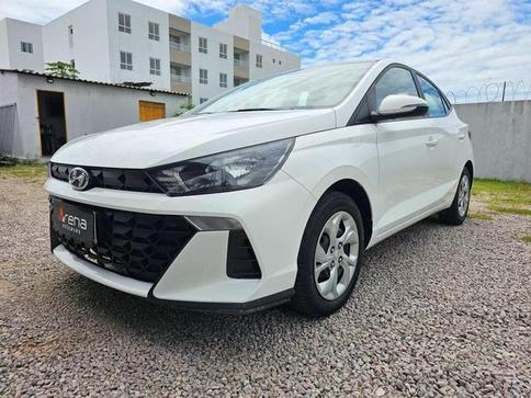 HYUNDAI HB20S 1.0 M COMFORT