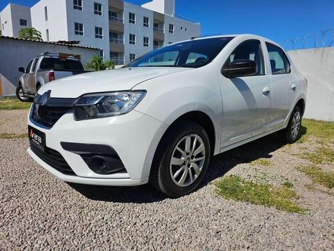 RENAULT LOGAN ZEN10MT