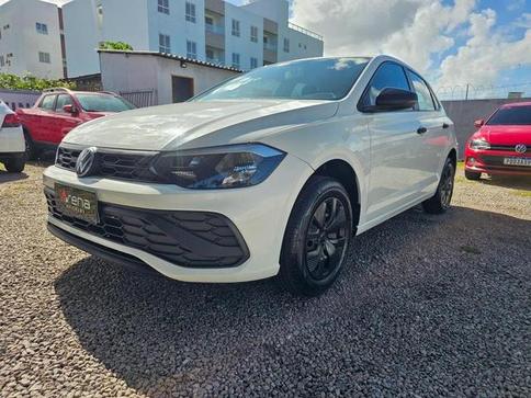 VOLKSWAGEN POLO TRACK MA