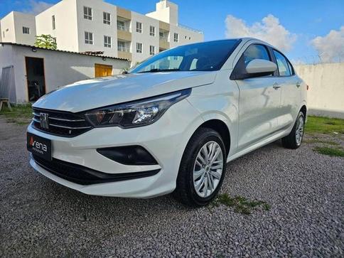 FIAT CRONOS DRIVE 1.3