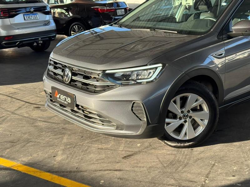 Volkswagen Nivus Cl TSI - foto 2