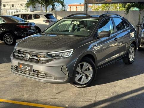 VOLKSWAGEN NIVUS CL TSI