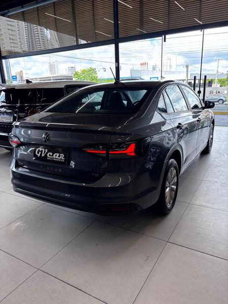 Volkswagen Virtus Ab - foto 3