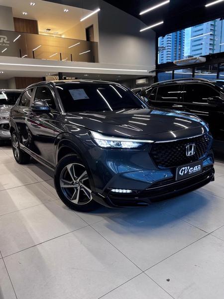 Honda HR-V Touring - foto 2