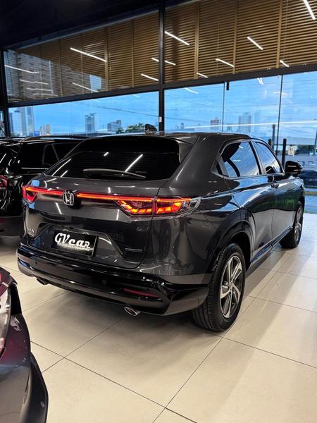 Honda HR-V Touring - foto 3