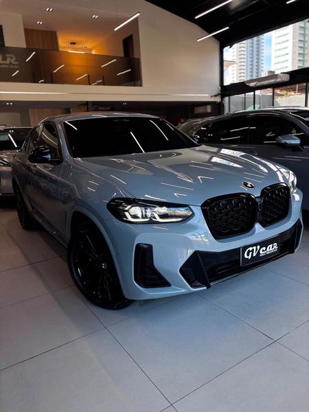 BMW X4 Xdrive 30i - foto 2